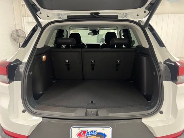 2026 Chevrolet Trailblazer LT - Photo 19