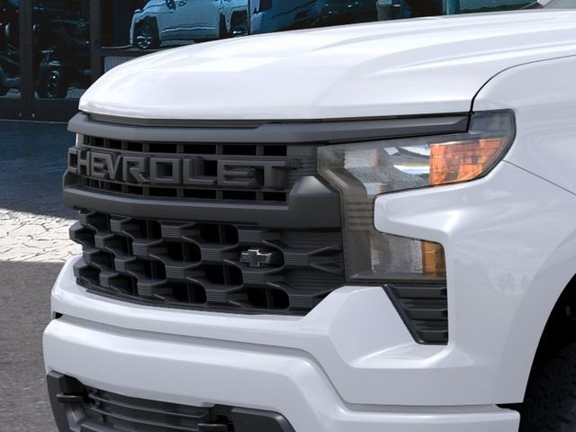 2026 Chevrolet Silverado 1500 Custom - Photo 13