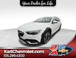 Buick Regal Tourx