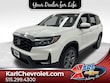 Honda Passport