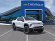 Chevrolet Silverado EV