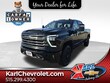  Chevrolet Silverado 2500 HD