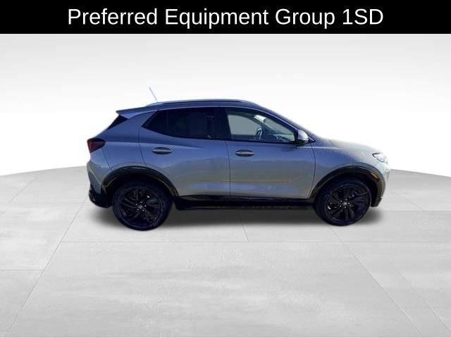 2024 Buick Encore GX Sport Touring photo 2