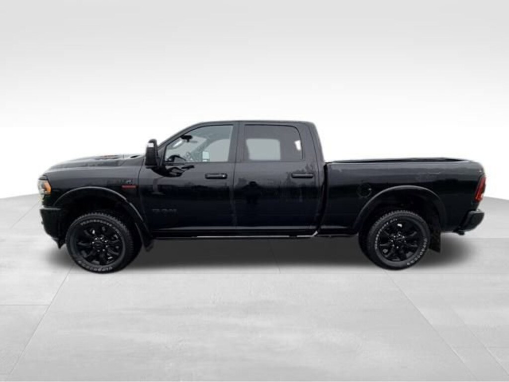 Used 2024 Ram 2500 Limited