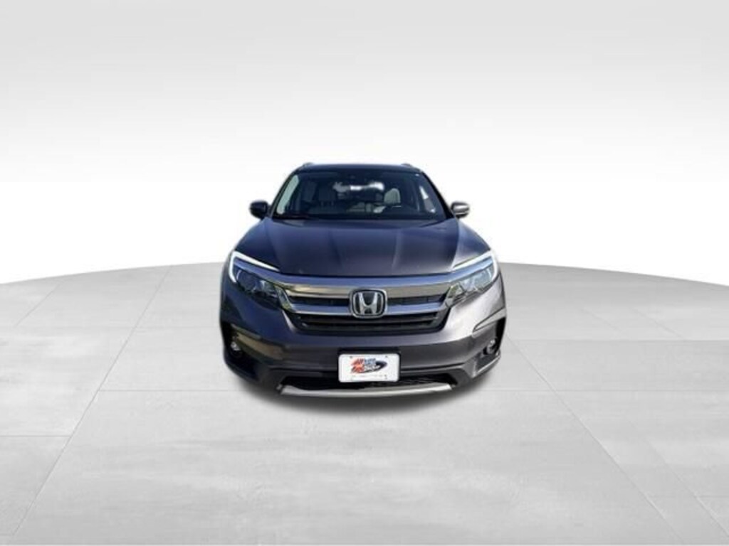 Used 2019 Honda Pilot EX-L SUV