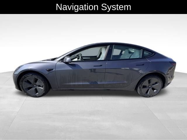 2023 Tesla Model 3 Long Range photo 3