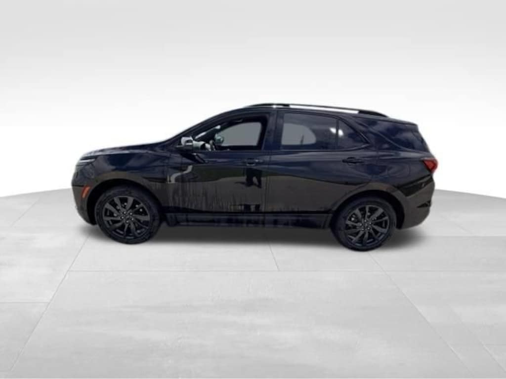 Used 2023 Chevrolet Equinox RS SUV