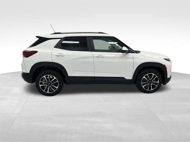 2026 Chevrolet Trailblazer LT - Photo 21