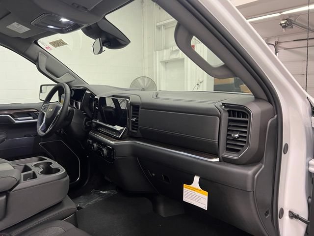2026 Chevrolet Silverado 1500 LT - Photo 22