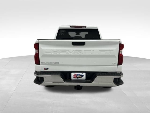 2026 Chevrolet Silverado 1500 LT - Photo 19