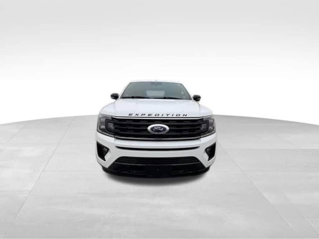 Used 2019 Ford Expedition Limited SUV