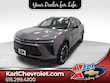Chevrolet Blazer EV