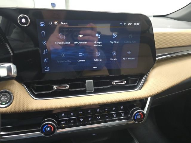 2026 Chevrolet Equinox ACTIV - Photo 13