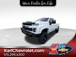  Chevrolet Silverado 2500 HD