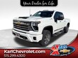  Chevrolet Silverado 2500 HD