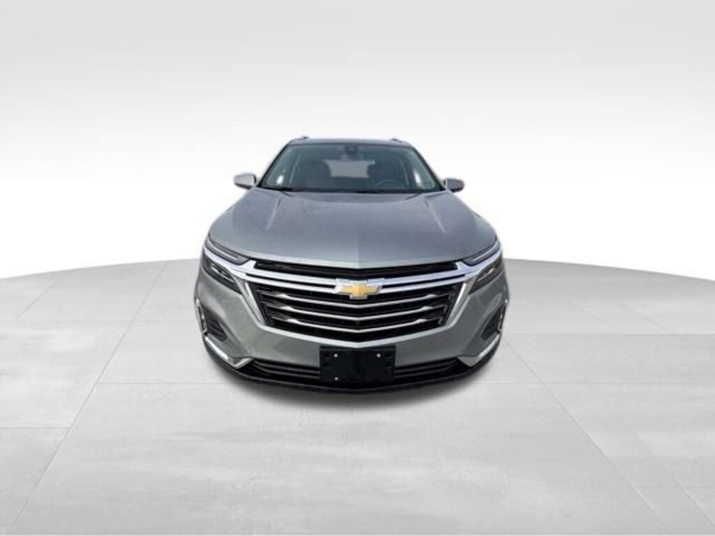 Used 2023 Chevrolet Equinox Premier SUV