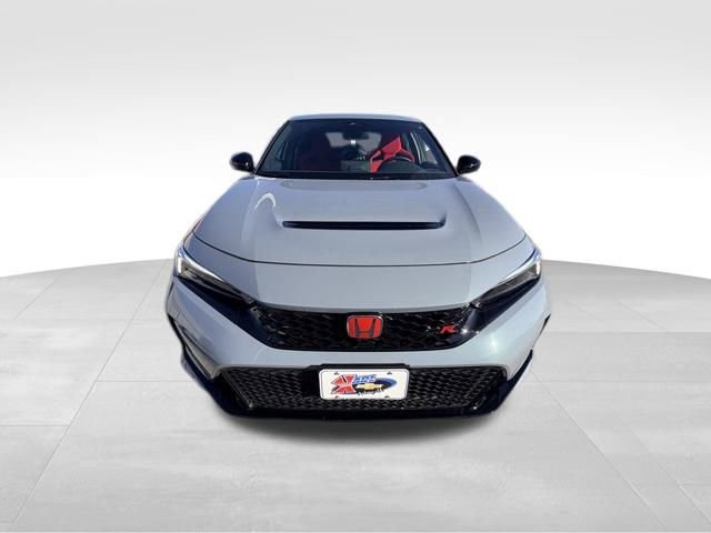 2024 Honda Civic Type R photo 2