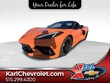 Chevrolet Corvette Stingray