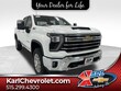  Chevrolet Silverado 2500 HD