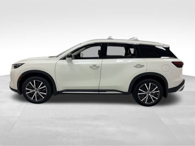 2024 Infiniti QX60 Sensory AWD photo 2