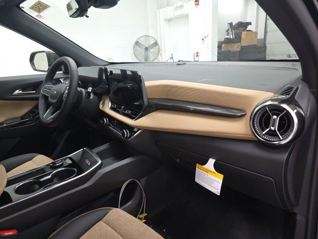 2026 Chevrolet Equinox ACTIV - Photo 28