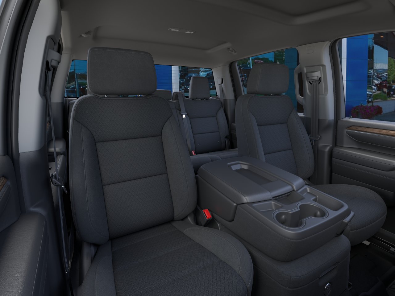 2026 Chevrolet Silverado 2500 HD LT - Photo 40