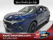 Chevrolet Blazer