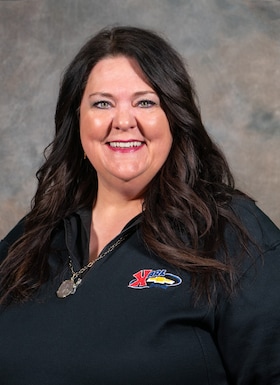 Staff member BRENDA BRACEWELL from ID_fe36eb9aa776