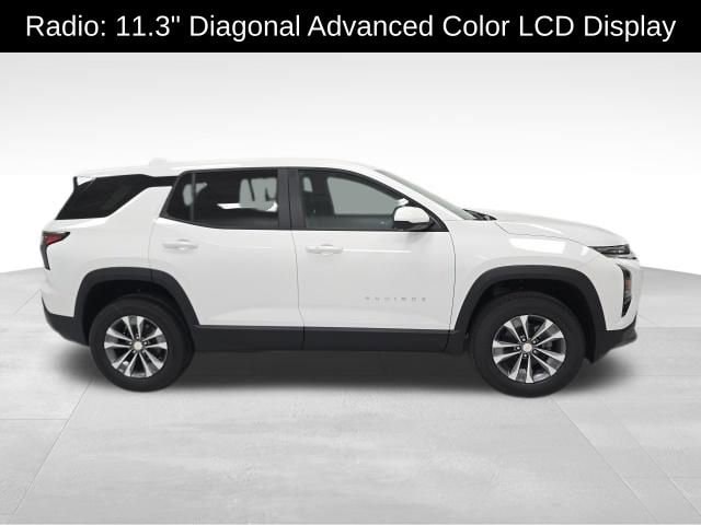 2026 Chevrolet Equinox LT - Photo 7
