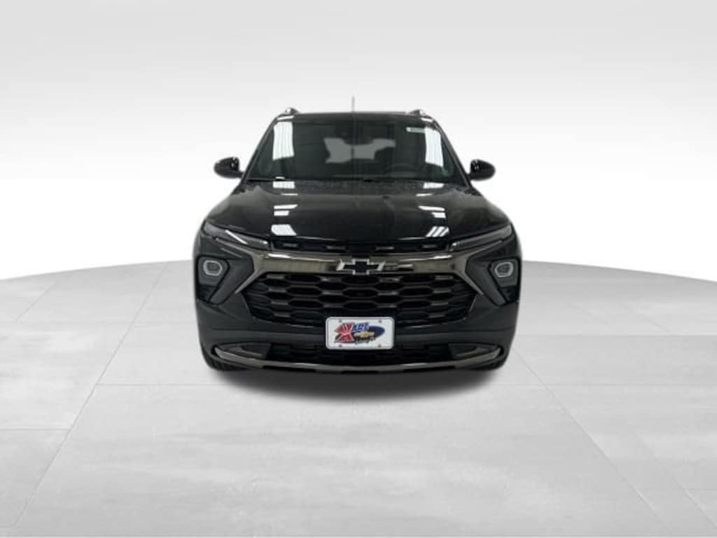 New 2026 Chevrolet Trailblazer Activ SUV
