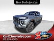  GMC Canyon
