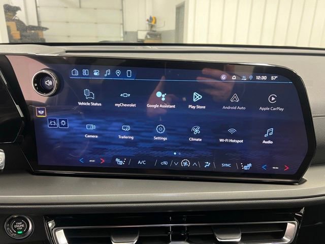 2026 Chevrolet Traverse LT - Photo 9