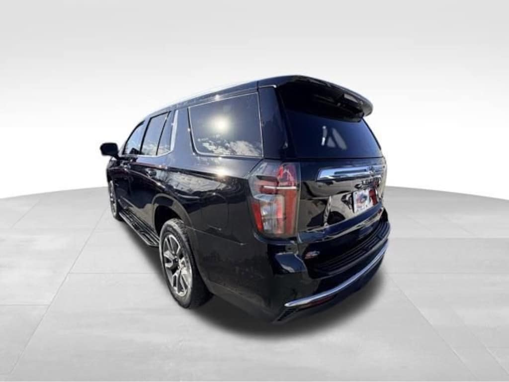 Used 2023 Chevrolet Tahoe LT SUV