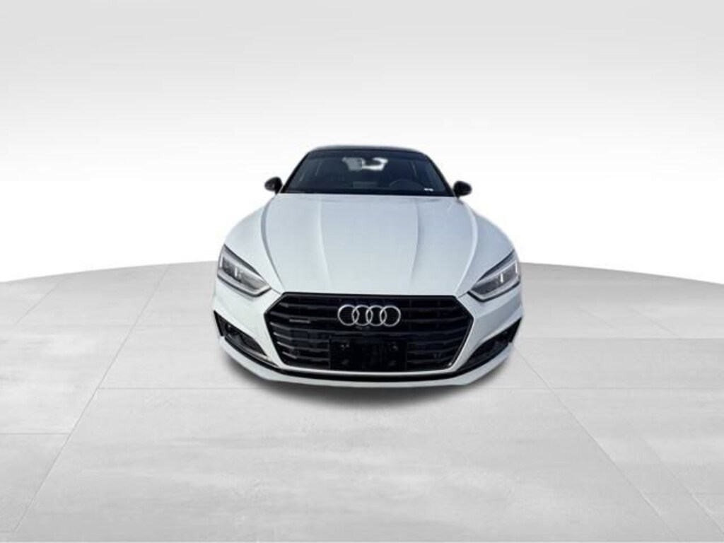 Used 2019 Audi A5 Sportback Prestige