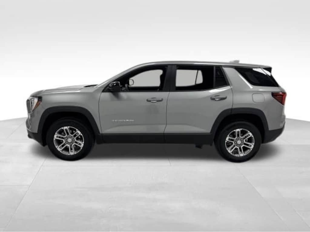 Used 2026 GMC Terrain Elevation SUV