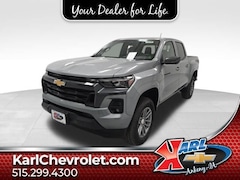 2026 Chevrolet Colorado LT Truck Crew Cab