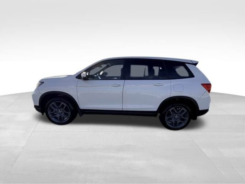 Used 2023 Honda Passport EX-L