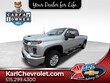  Chevrolet Silverado 2500 HD