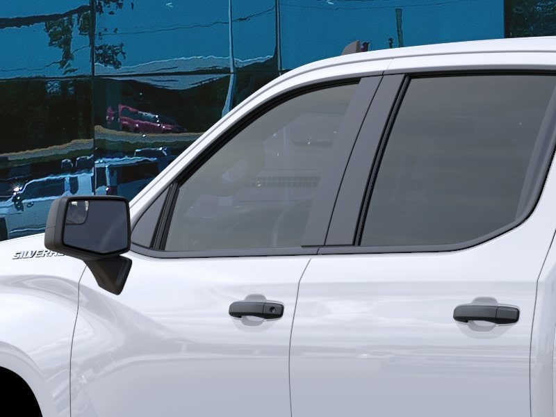 2026 Chevrolet Silverado 1500 Work Truck - Photo 36