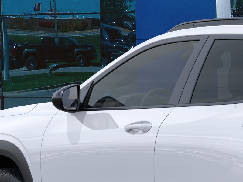 2026 Chevrolet Trax LT - Photo 39