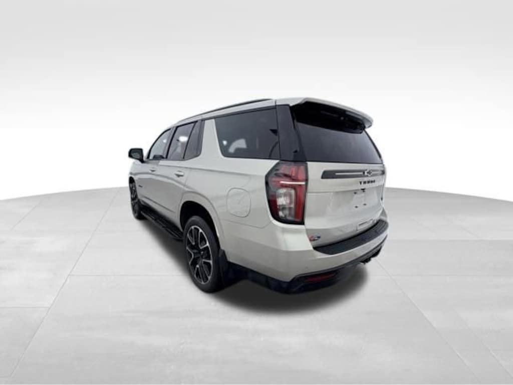 Used 2024 Chevrolet Tahoe RST SUV