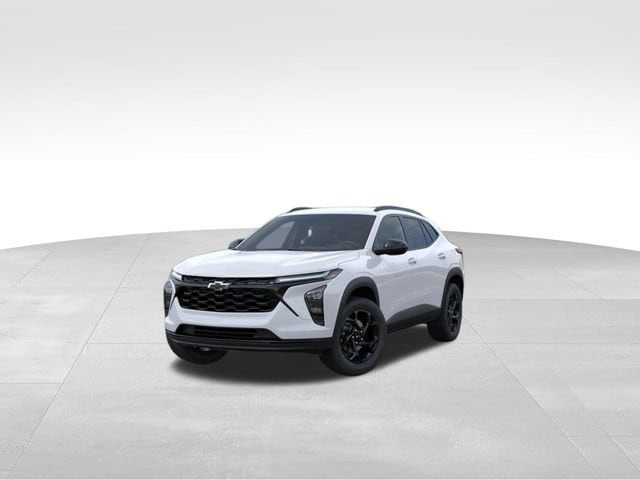 2026 Chevrolet Trax LT - Photo 8
