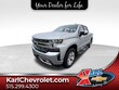  Chevrolet Silverado 1500 LTD