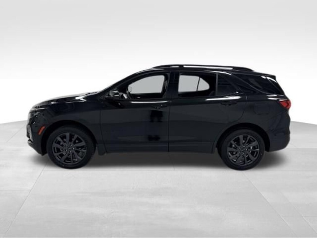 Used 2024 Chevrolet Equinox RS SUV