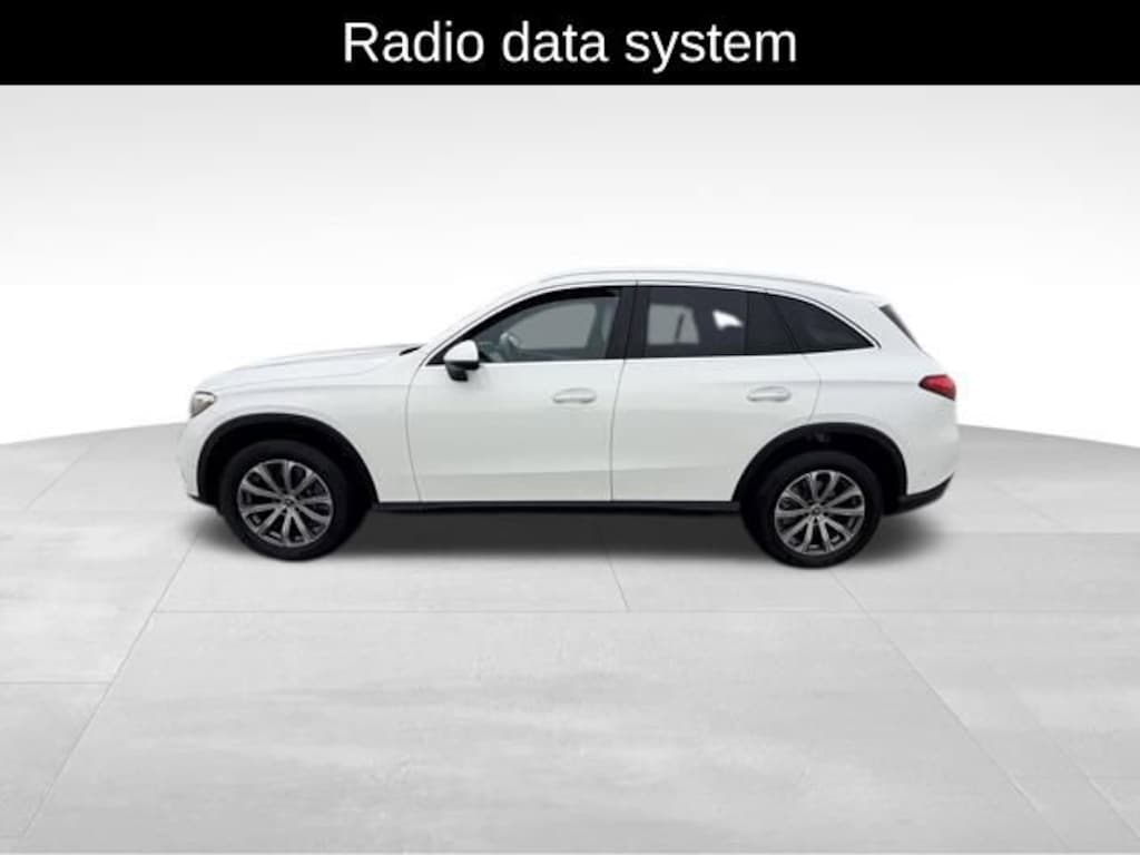 Used 2023 Mercedes-Benz GLC GLC 300