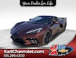  Chevrolet Corvette Stingray