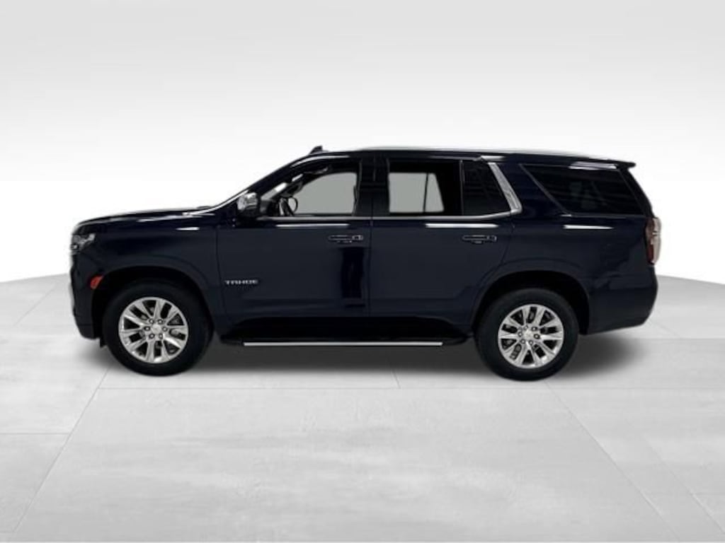 Used 2023 Chevrolet Tahoe Premier SUV
