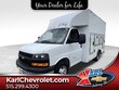 Chevrolet Express Cutaway 3500
