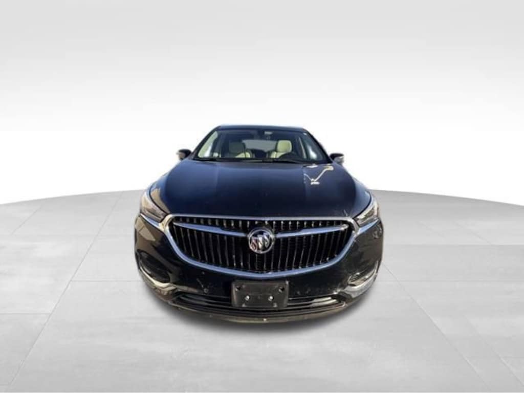 Used 2020 Buick Enclave Essence SUV