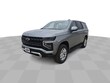 Chevrolet Tahoe Special Service Vehicle